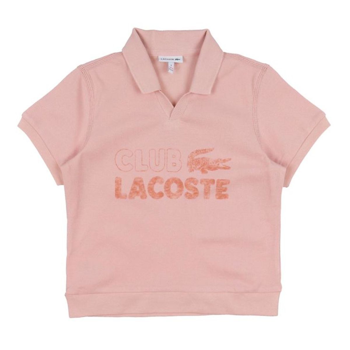 Lacoste T-shirt - Polo - Cembra