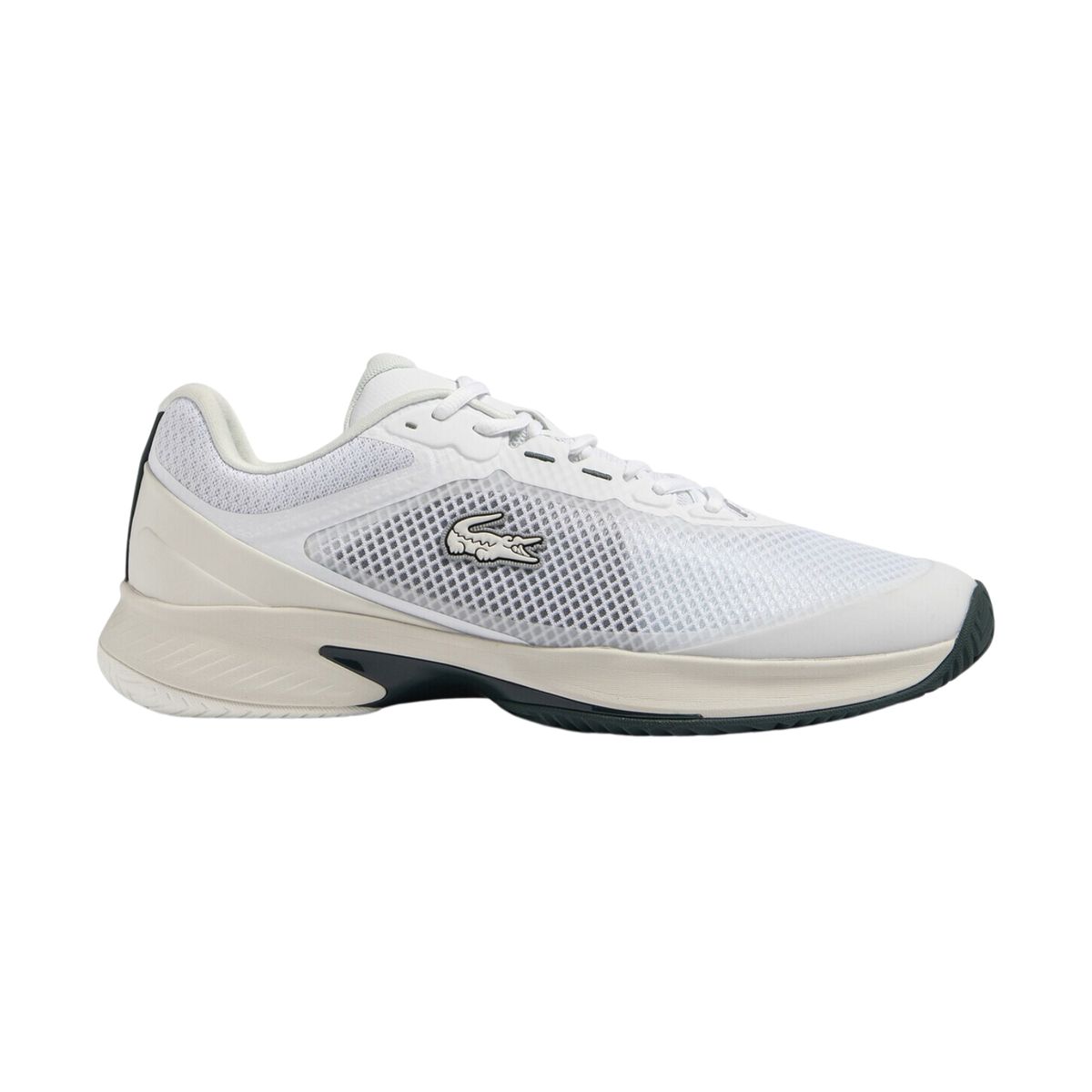 Lacoste Tech Point 1 R5 White/Green