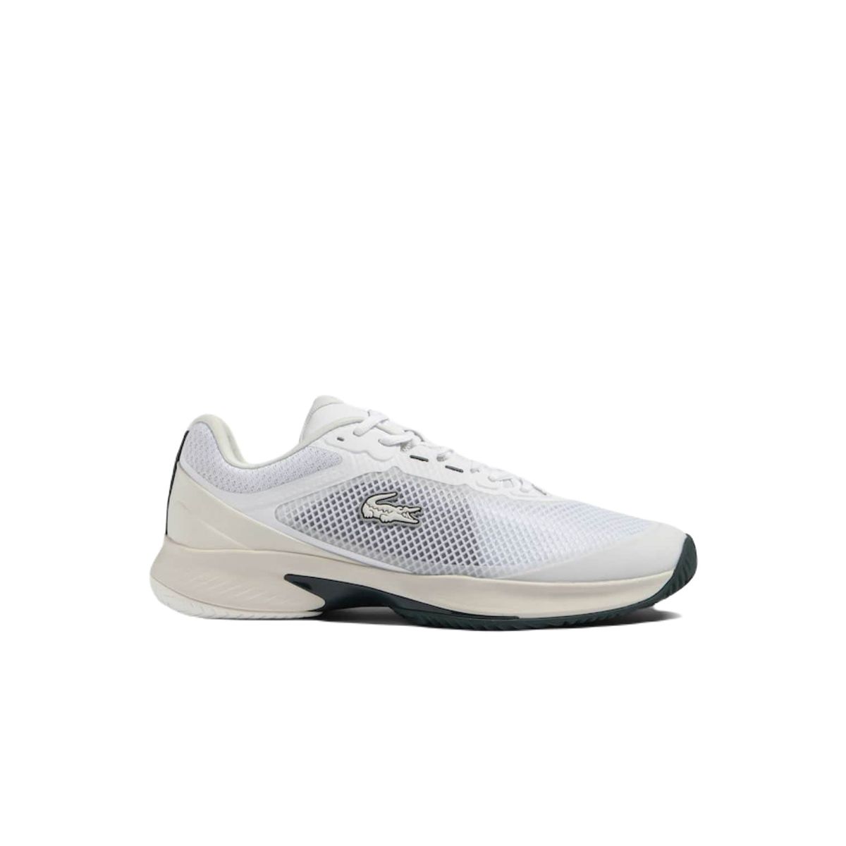 Lacoste Tech Point (White/Green) - 42