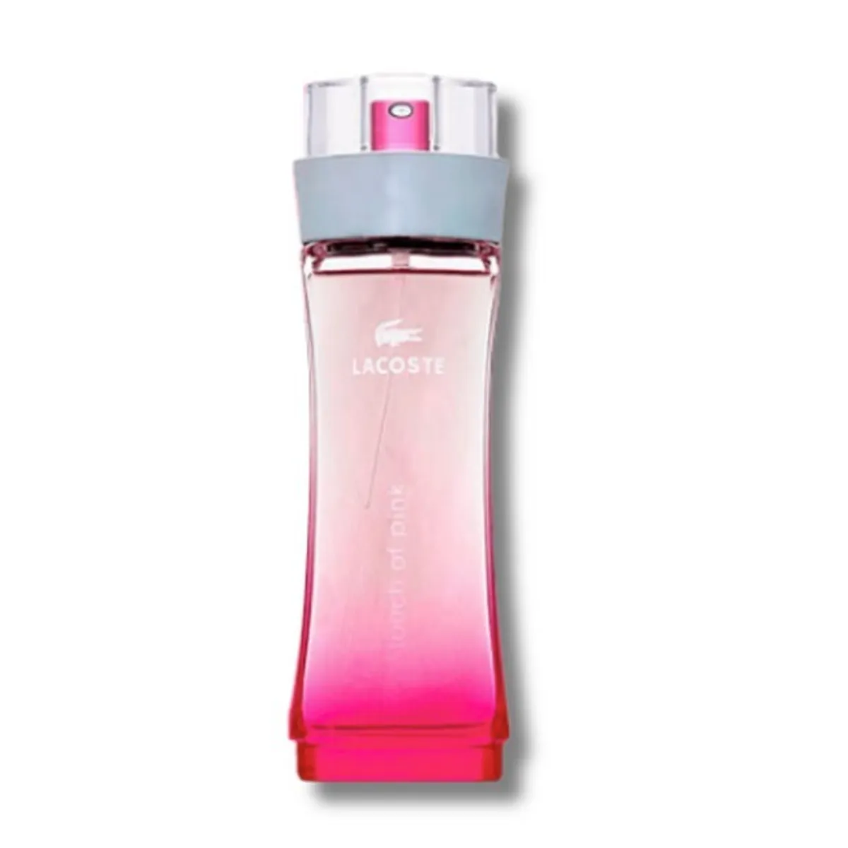 Lacoste - Touch of Pink - 50 ml - Edt