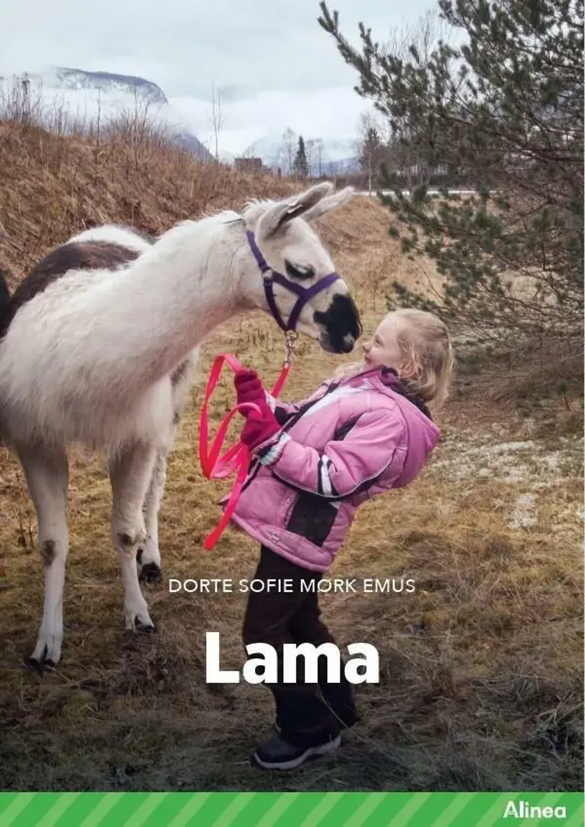 Lama, Grøn Fagklub