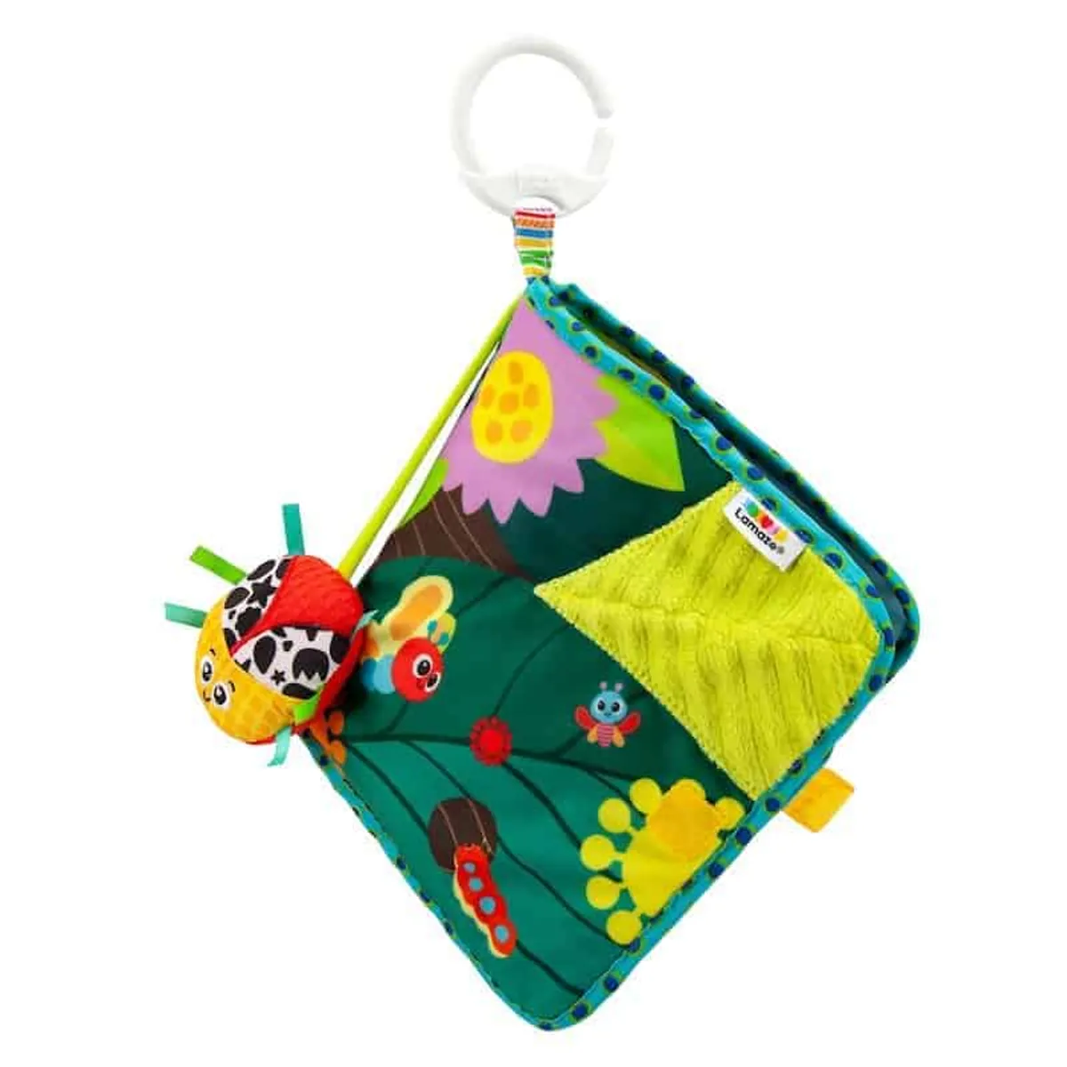 Lamaze Bitty Bug Bog