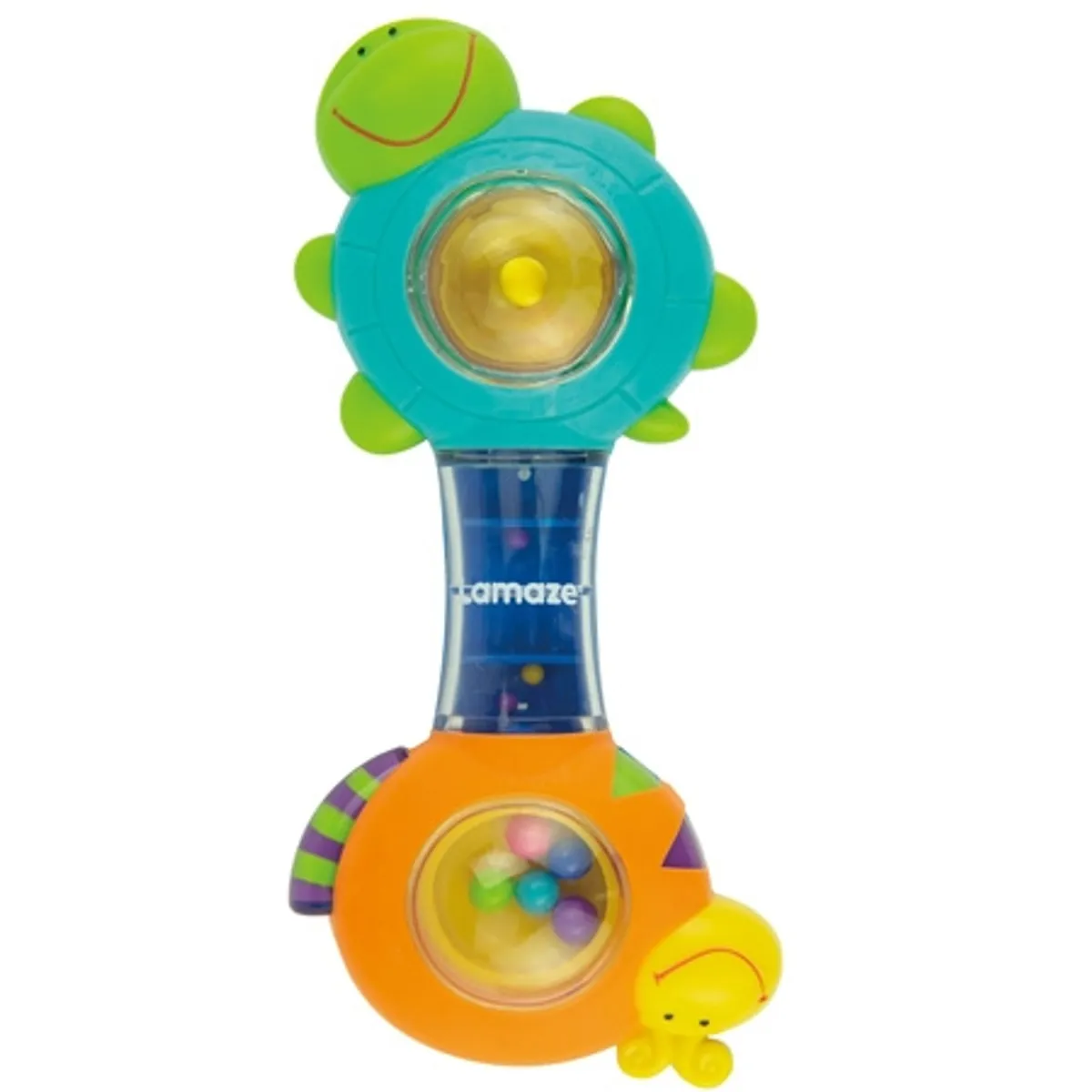 Lamaze Shakin' Shells Rangle