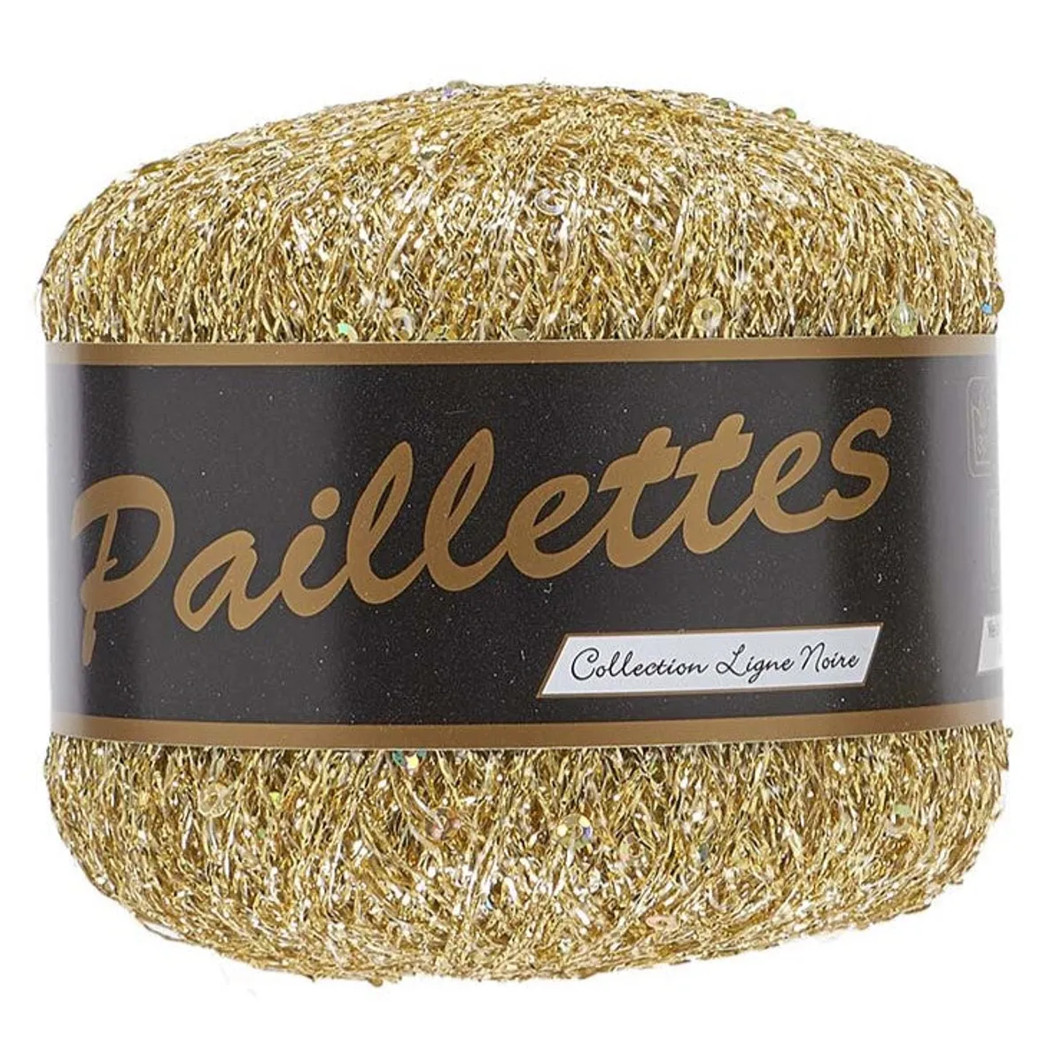 Lammy Paillettes