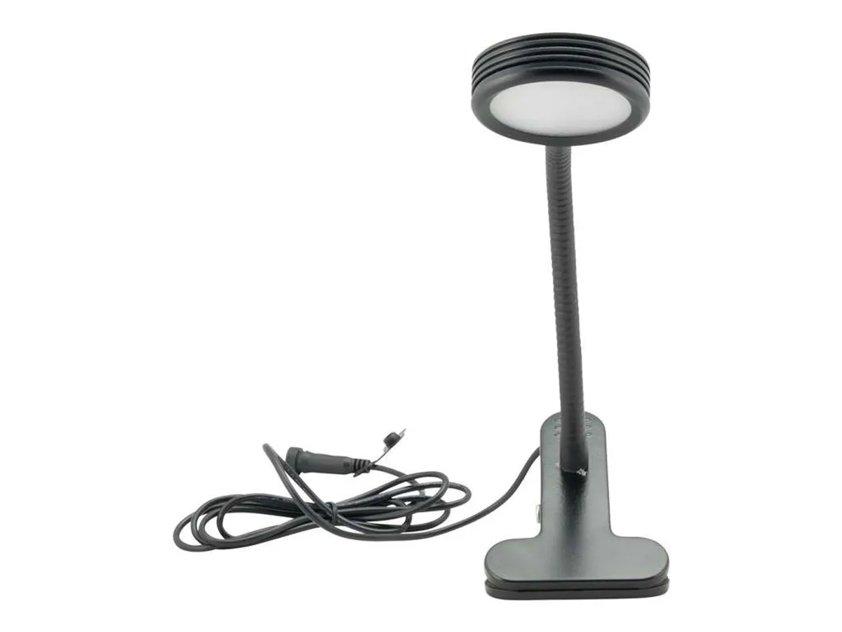 Lampe LED Securit Sort