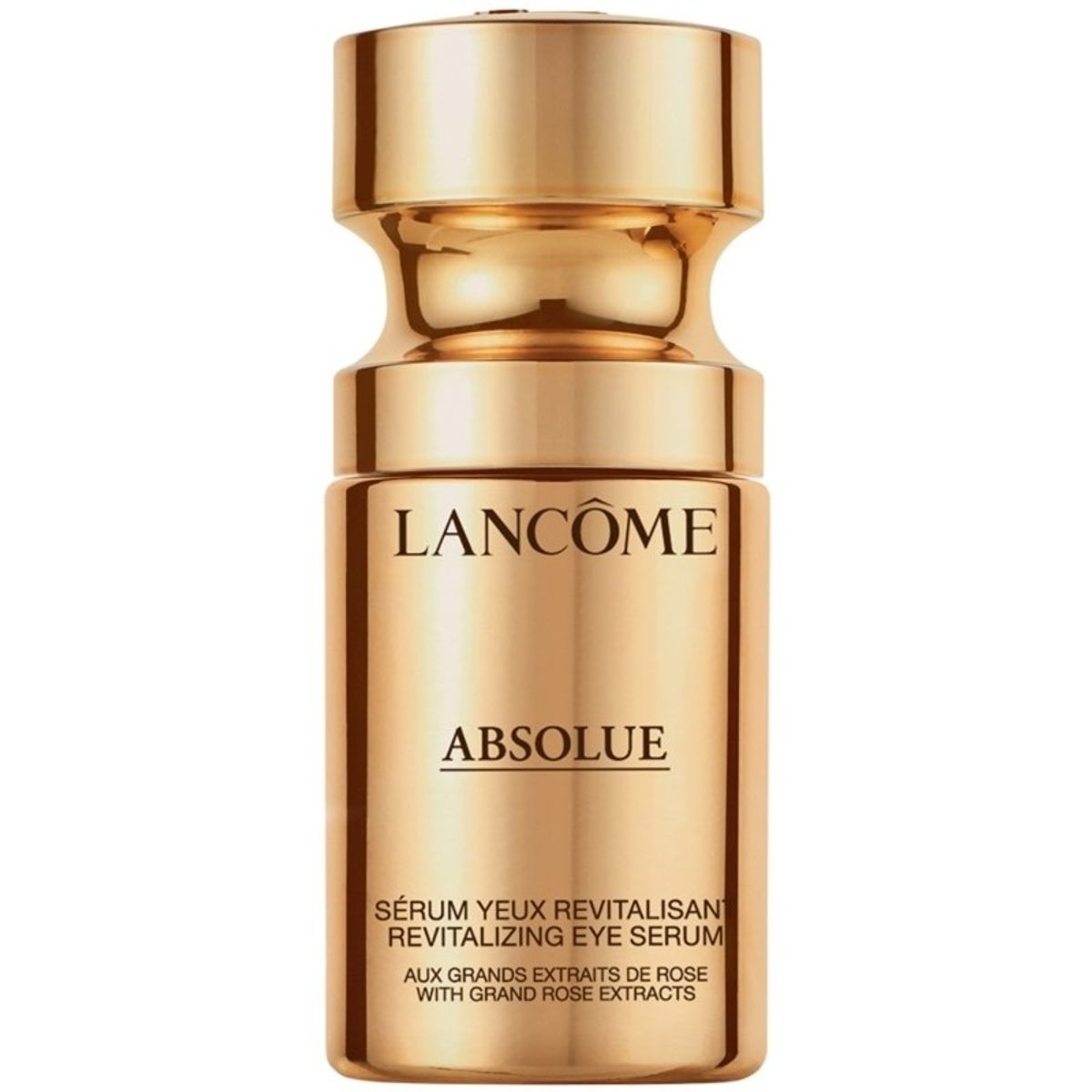 Lancome Absolue Revitalizing Eye Serum 15 ml