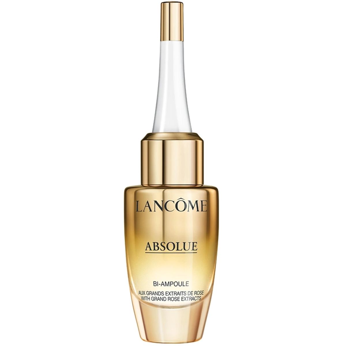 Lancome Absolue Ultimate Repair Bi-Ampoule 12 ml