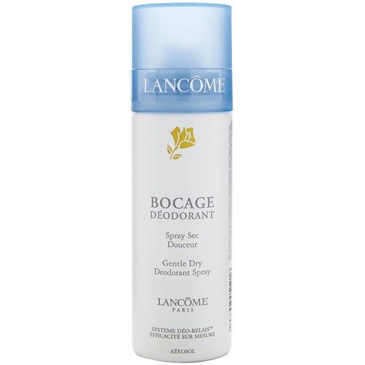 Lancome Bocage Deodorant 125 ml