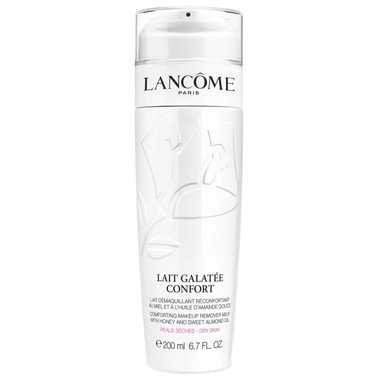 Lancome Galatee Confort Cleansing Milk Dry Skin 200 ml