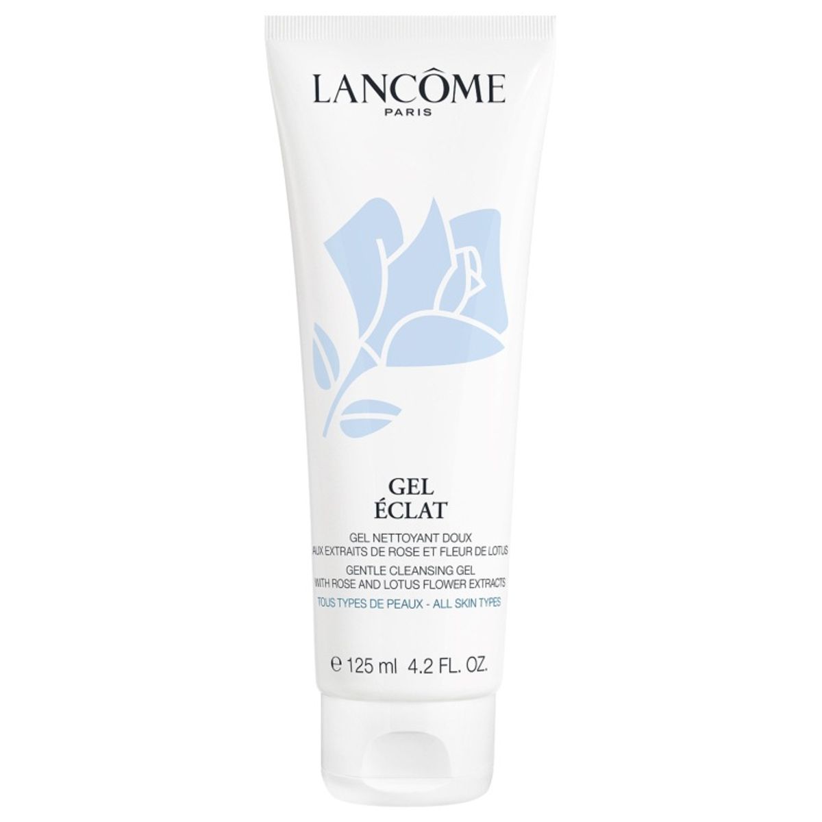 Lancome Gel Eclat Clarifying Cleanser 125 ml