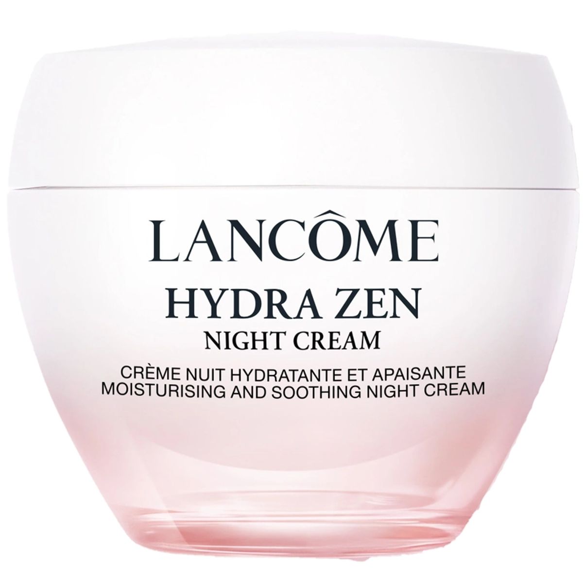 Lancome Hydra Zen Anti-Stress Moisturising Night Cream 50 ml