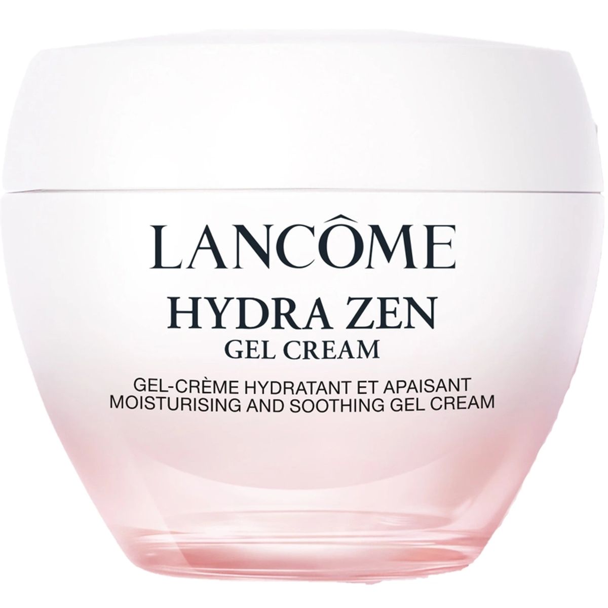 Lancome Hydra Zen Moisturising And Soothing Gel Cream 50 ml