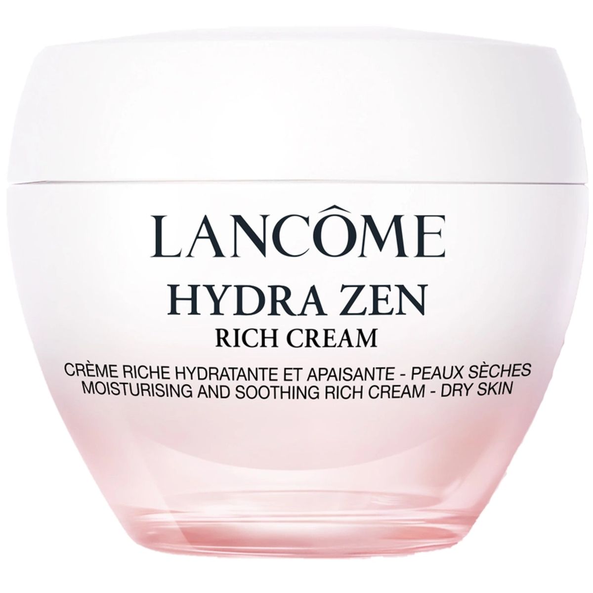 Lancome Hydra Zen Stress-Relieving Moisturising Rich Cream 50 ml