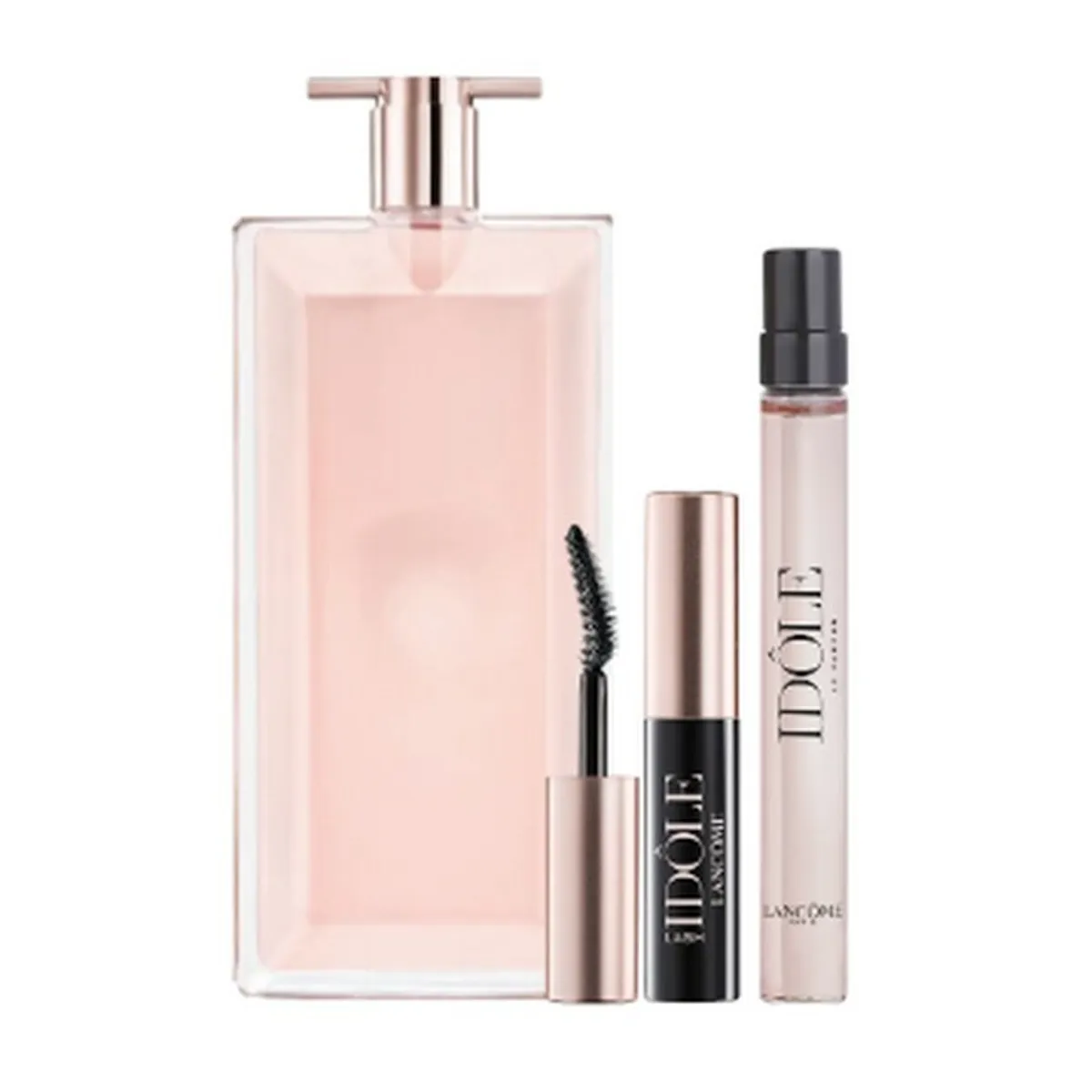 Lancome - Idole Gaveæske 50ml + 10ml Edp + Mascara