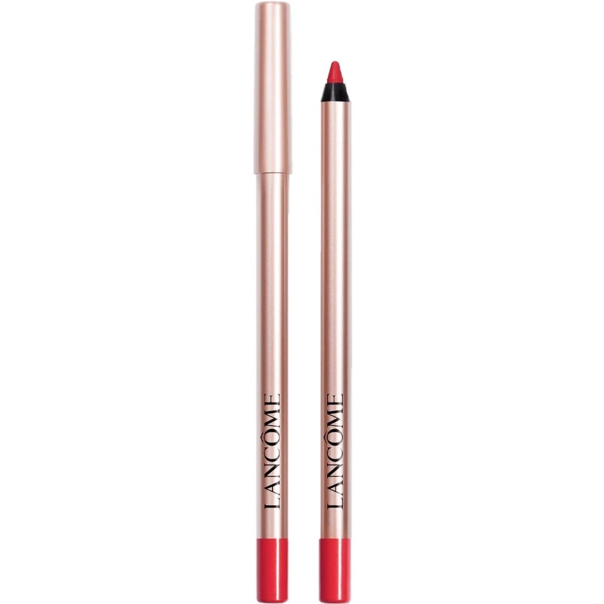 Lancome Idole Lip Shaper Creamy Matte Lip Liner 1,2 gr. - 100 Red Now