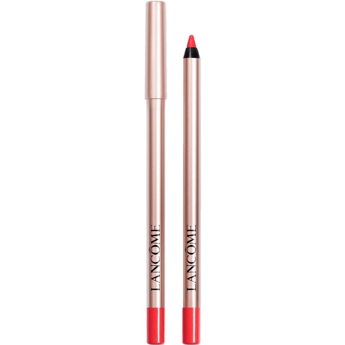 Lancome Idole Lip Shaper Creamy Matte Lip Liner 1,2 gr. - 101 Spicy Cherry