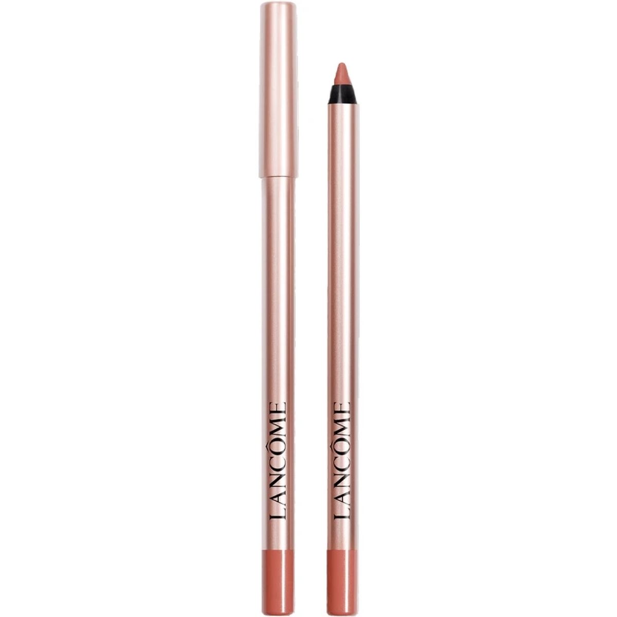 Lancome Idole Lip Shaper Creamy Matte Lip Liner 1,2 gr. - 21 Shade-Throwing Beige