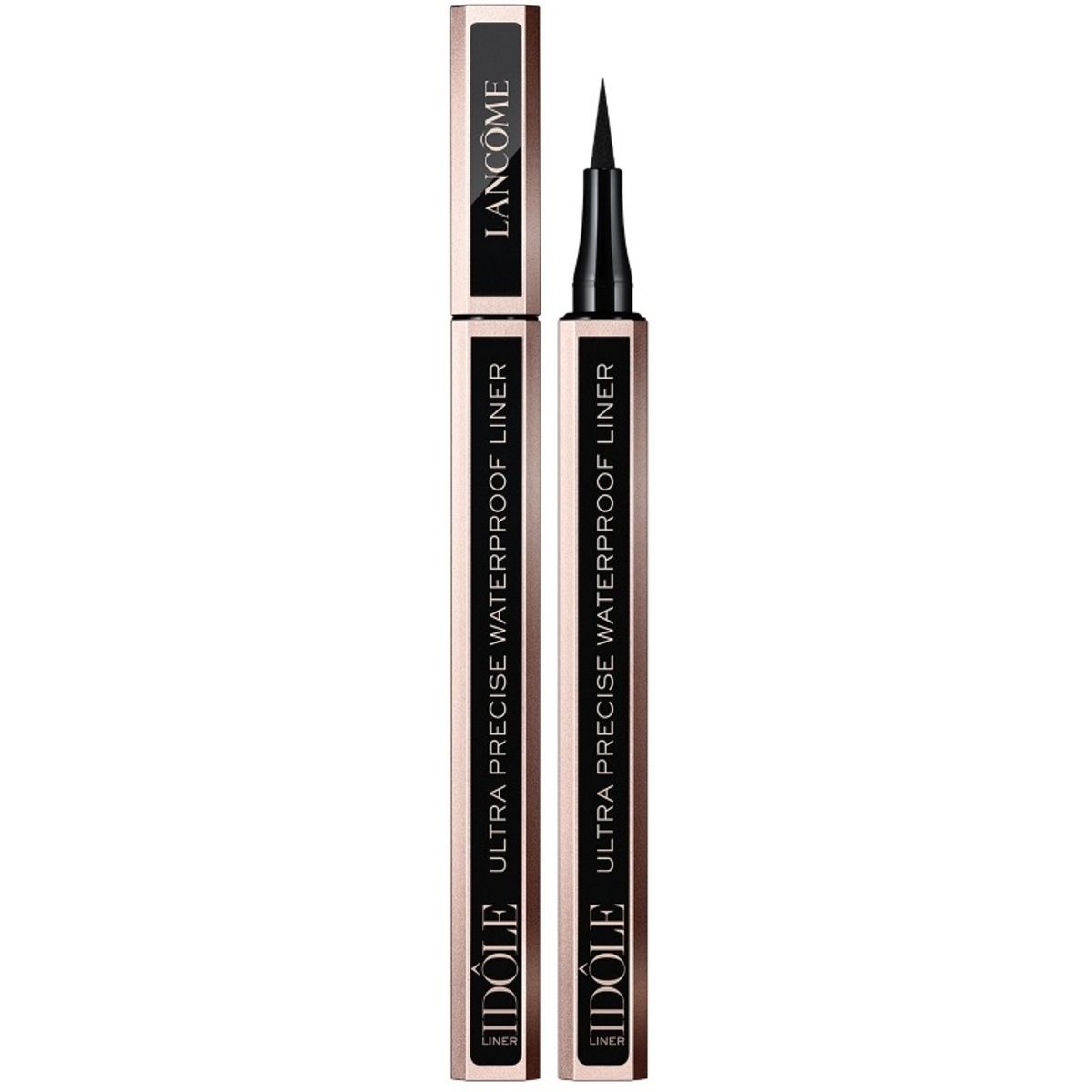 Lancome Idole Ultra Precise Waterproof Liner 1 ml - 01 Glossy Black