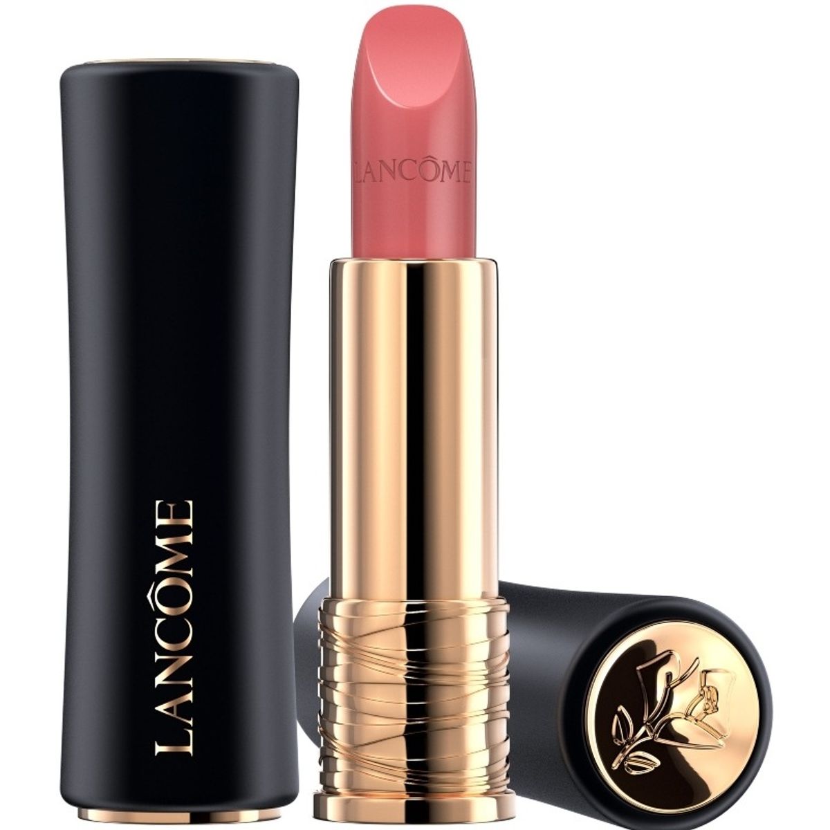 Lancome L'Absolu Rouge Cream Lipstick 3,4 gr. - 276 Timeless Romance