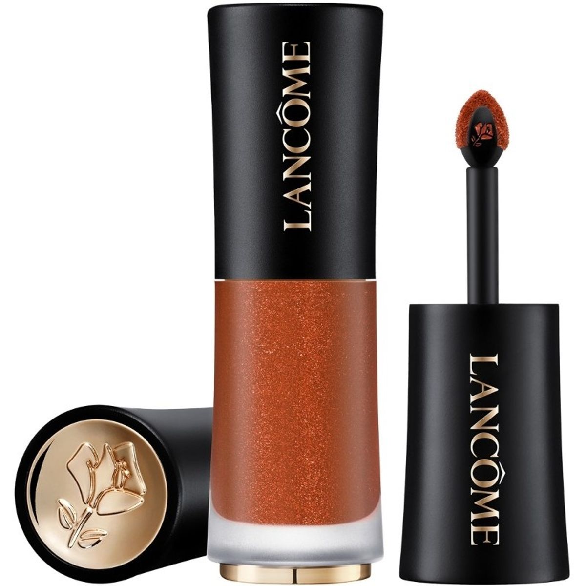 Lancome L'Absolu Rouge Drama Ink Lipstick 6 ml - 500 L'orfevre