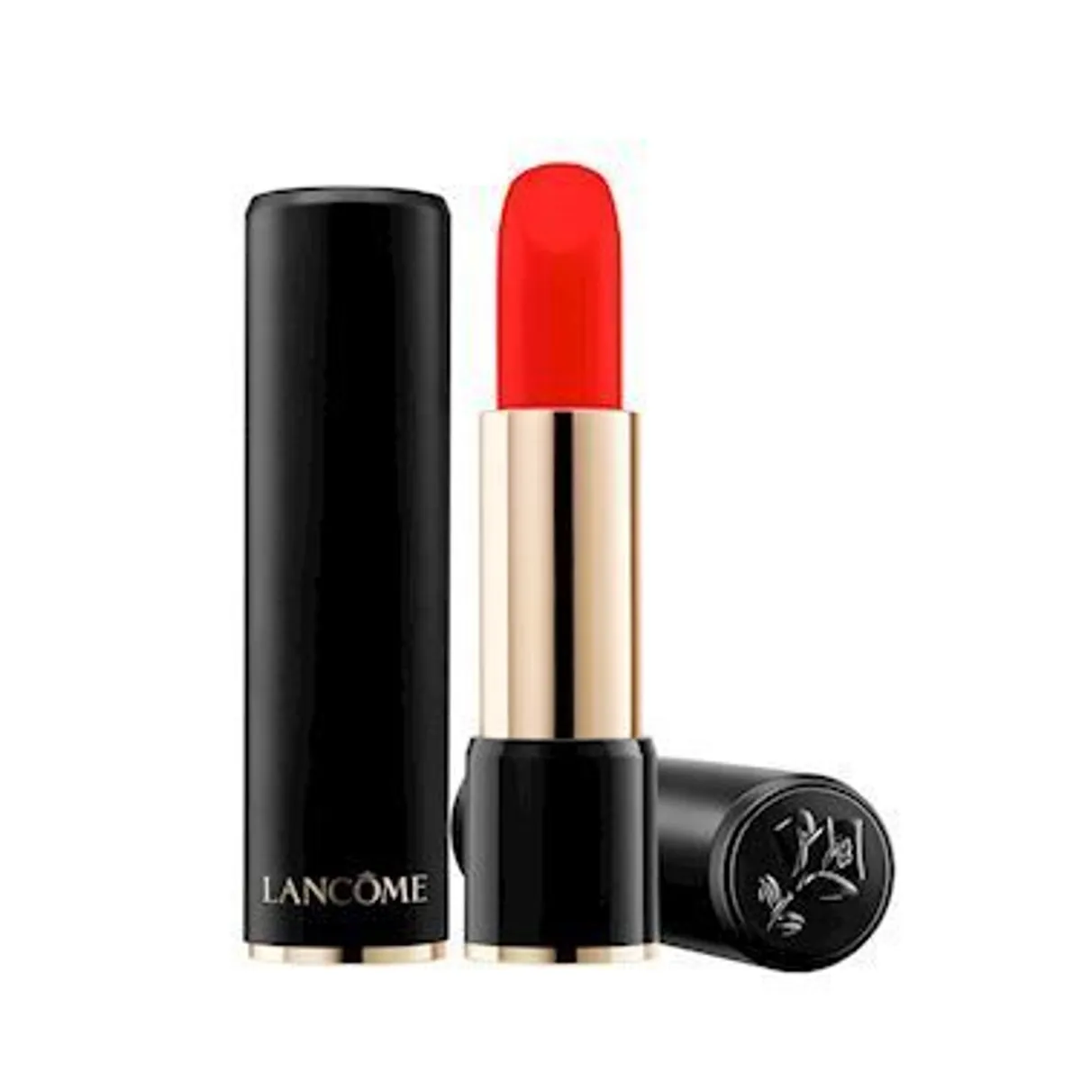 Lancome L`Absolu Rouge Drama Matte 157