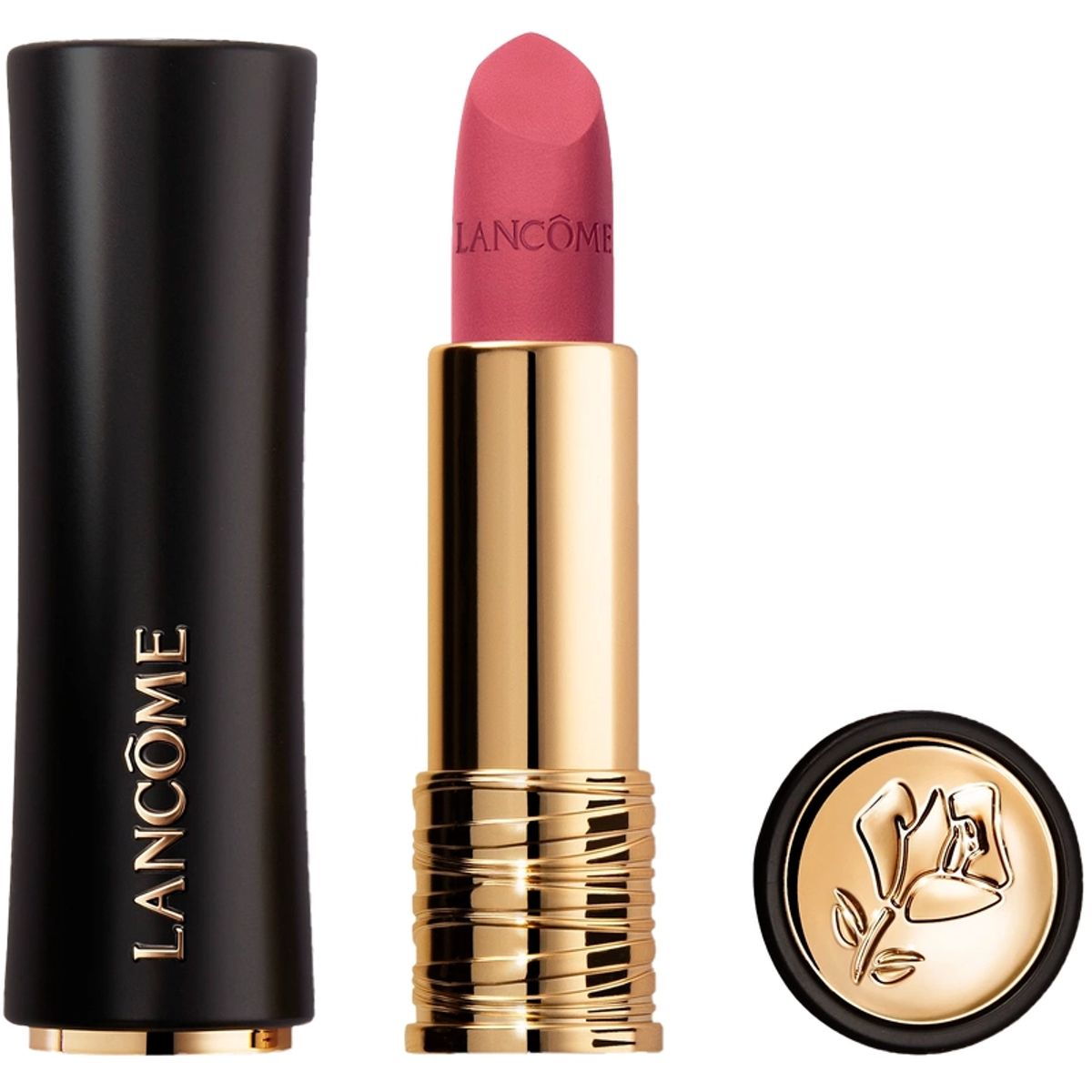 Lancome L'Absolu Rouge Drama Matte Lipstick 3,4 gr. - 290 Merci Simone