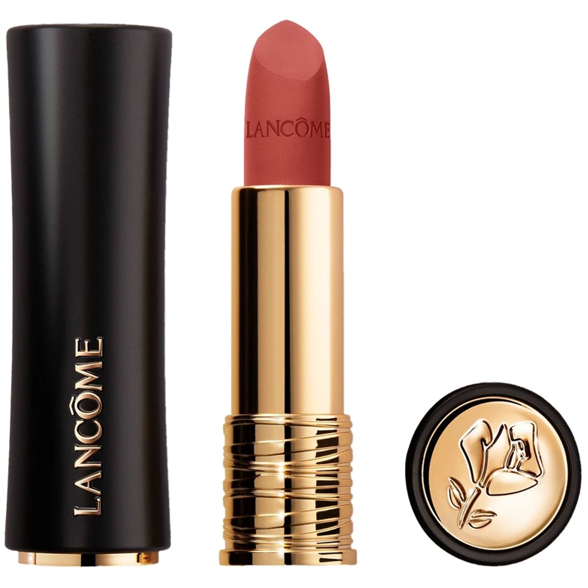 Lancome L'Absolu Rouge Drama Matte Lipstick 3,4 gr. - 295 French Rendez-Vous