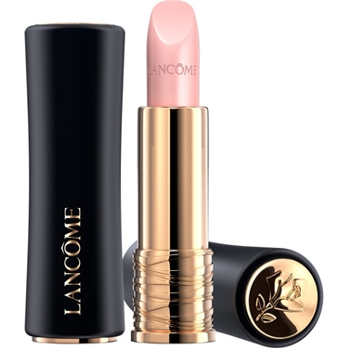 Lancome L'Absolu Rouge Lipstick 01