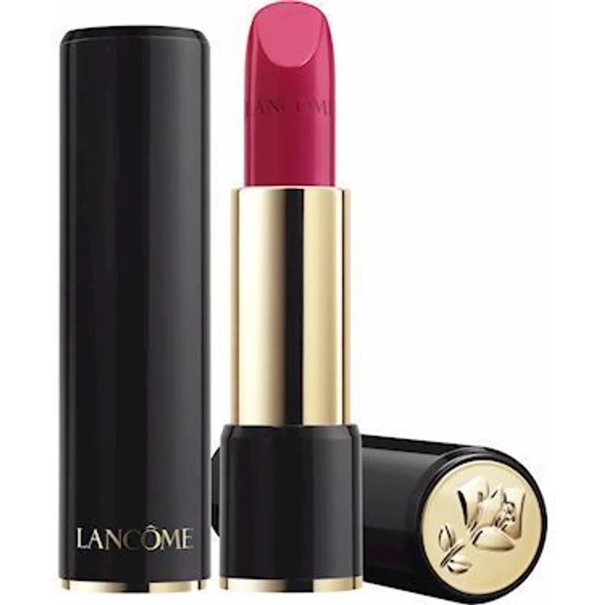 Lancome L'Absolu Rouge Lipstick 368 ROSE LANCOME