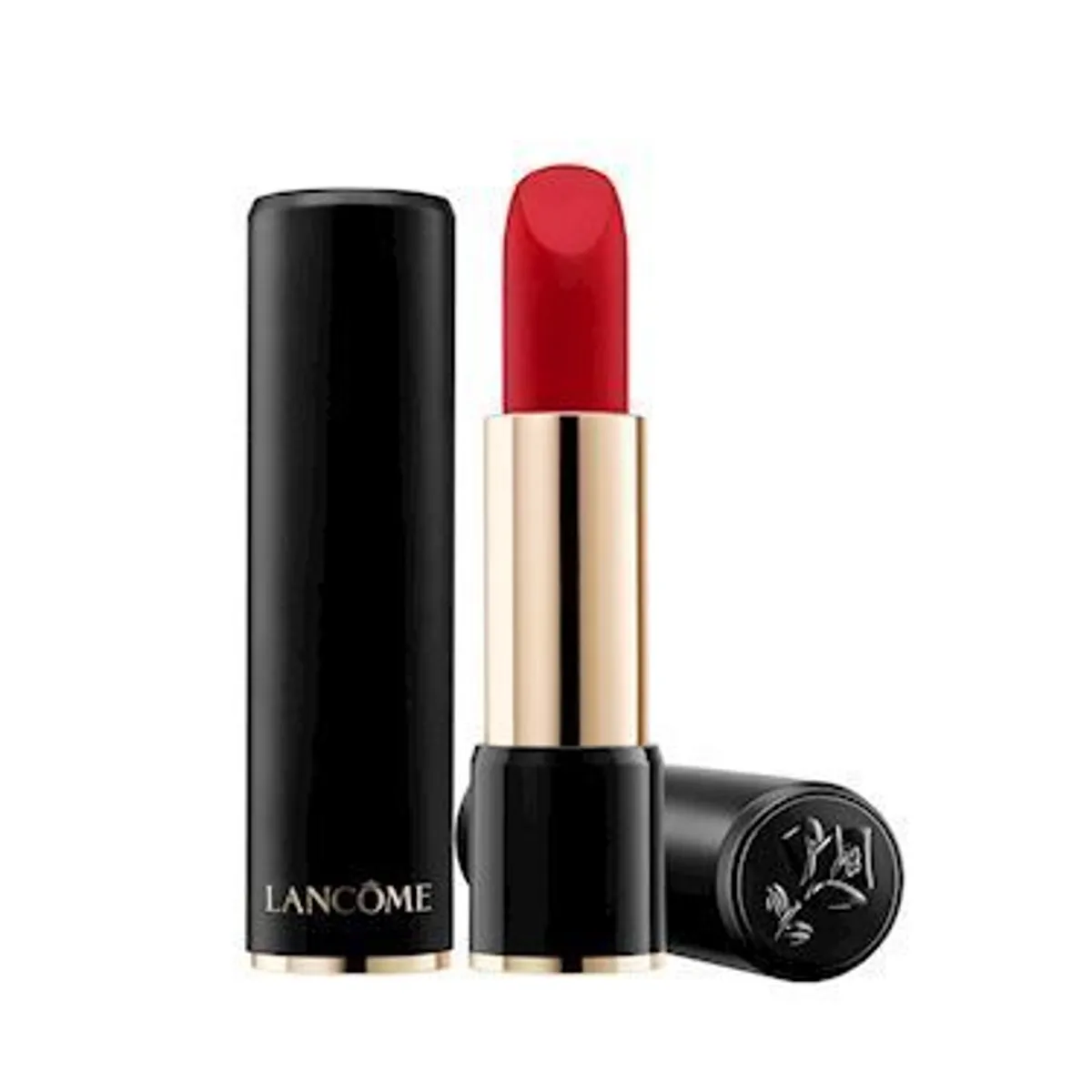 Lancome L'Absolu Rouge Lipstick 505