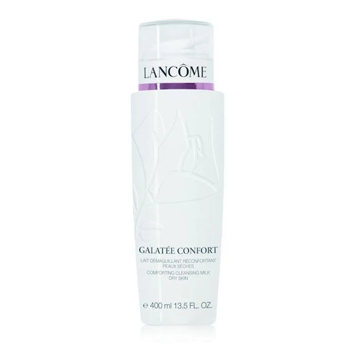 Lancome Lait Galatée Confort Cleansing Milk 400 ml