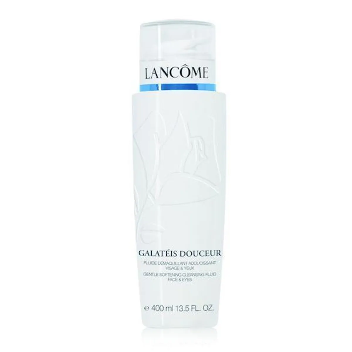 Lancome Lait Galatéis Douceur Cleansing Lotion 400 ml