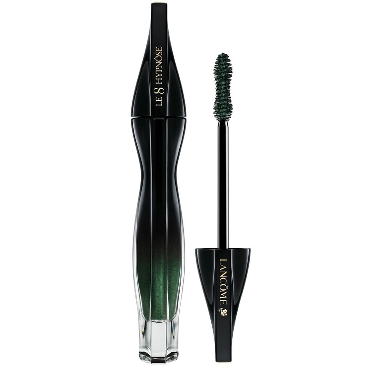 Lancome Le 8 Hypnose Serum-Infused Volumizing Mascara - 04 Noir Malachite