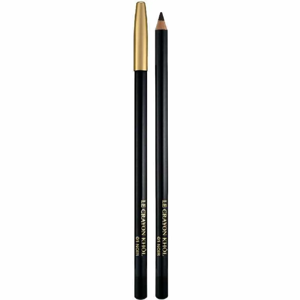 Lancome Le Crayon Khol Eyeliner 1,8 gr. - 01 Noir