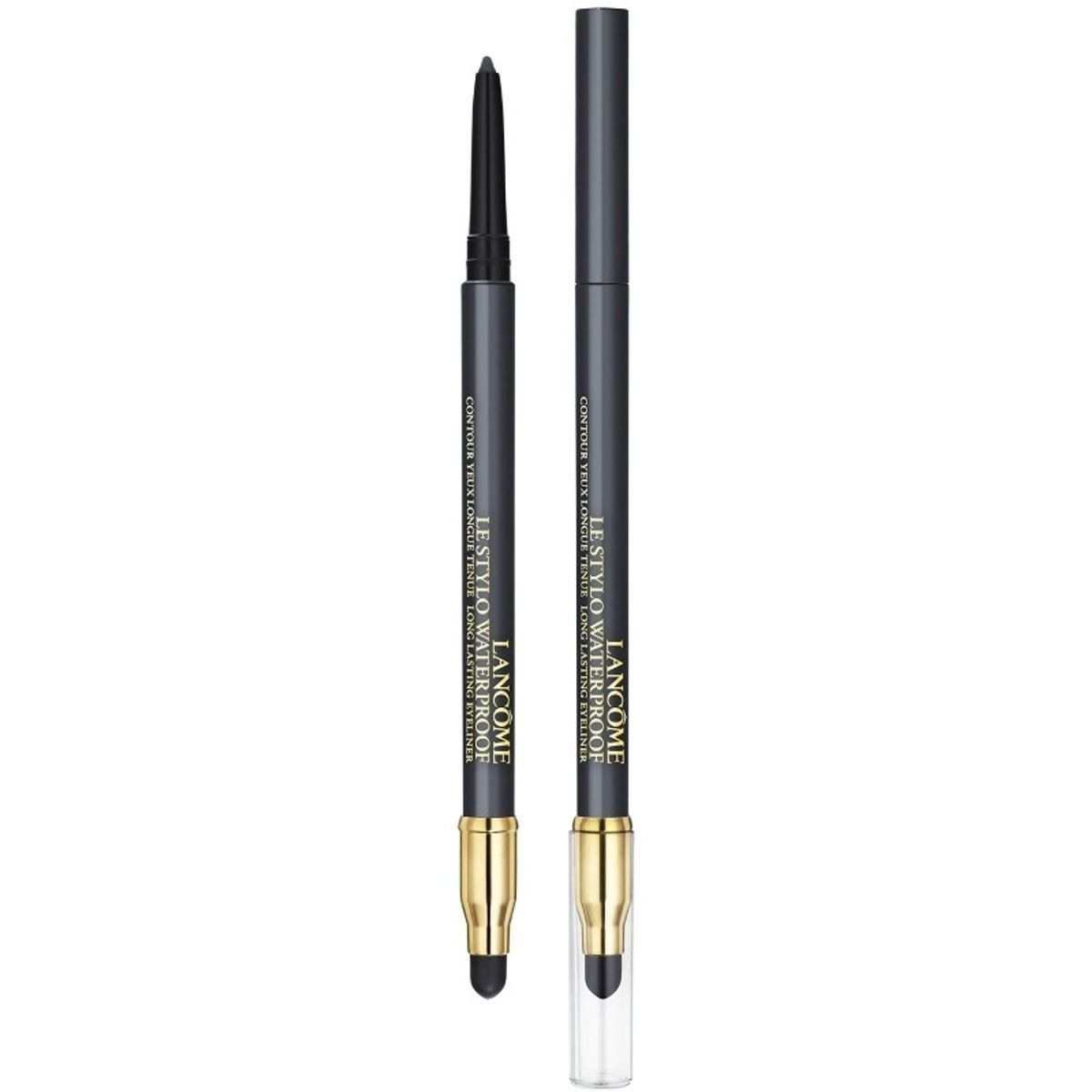 Lancome Le Stylo Waterproof Eyeliner 0,35 gr. - 08 Reve Anthracite Matte