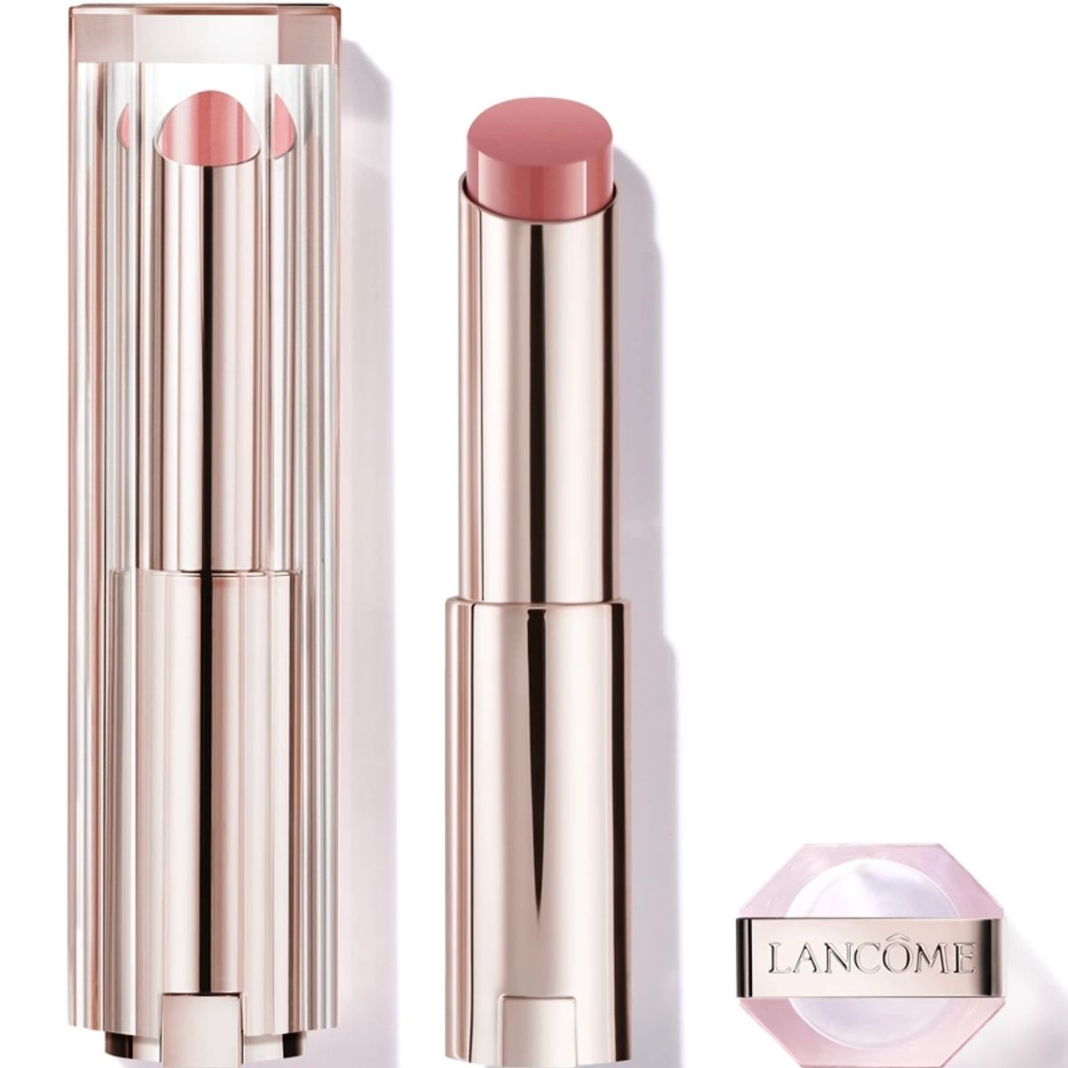 Lancome Lip Idole Butterglow 3 gr. - 28 Pink Squad