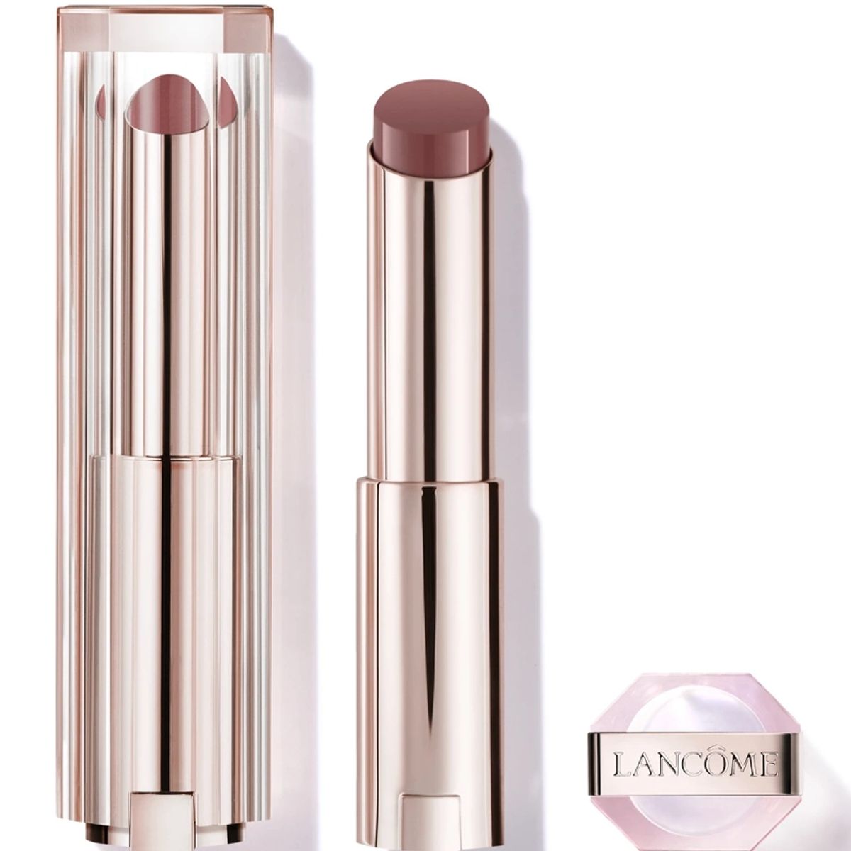 Lancome Lip Idole Butterglow 3 gr. - 51 Nude Vibe