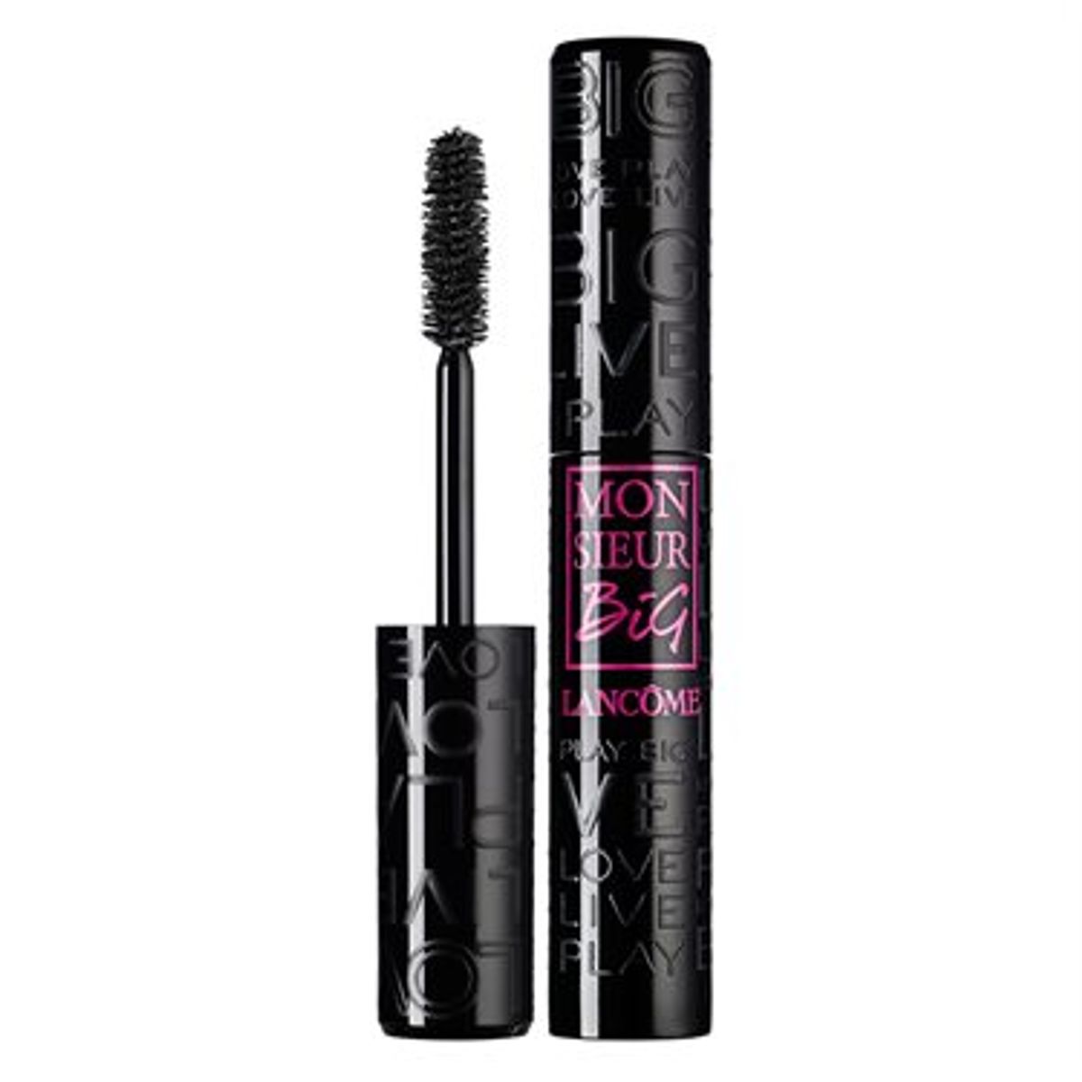 Lancome Monsieur Big Mascara Extreme Black 011