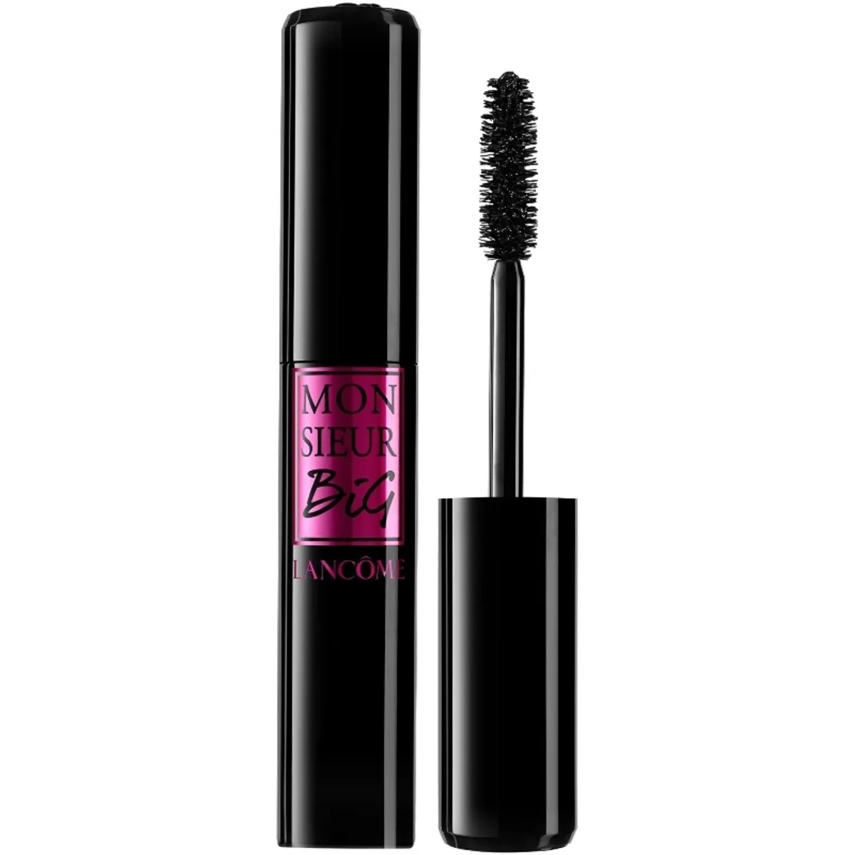 Lancome Monsieur Big Volume Mascara 10 ml - 01 Black