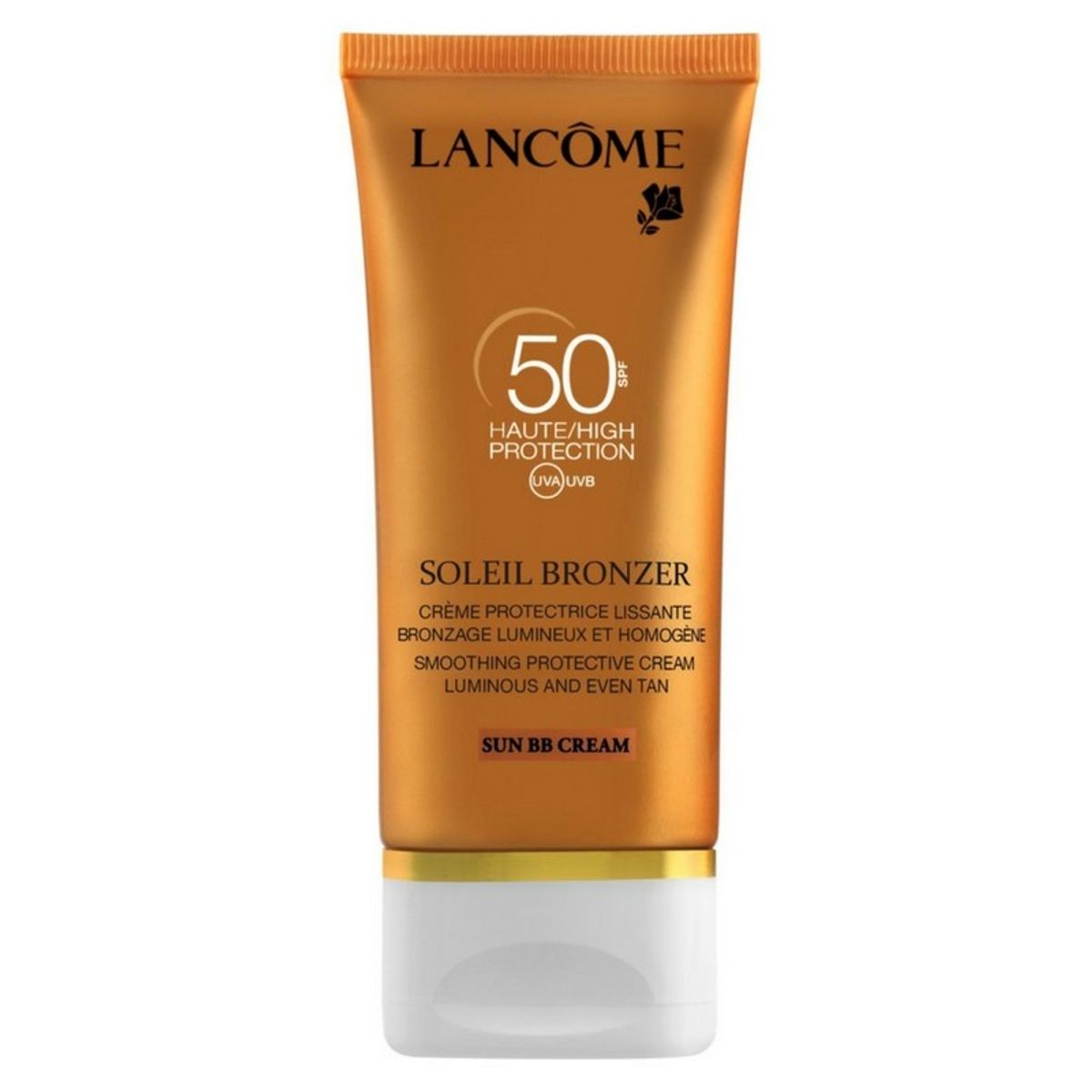 Lancome Soleil Bronzer Face BB Cream SPF 50 50 ml