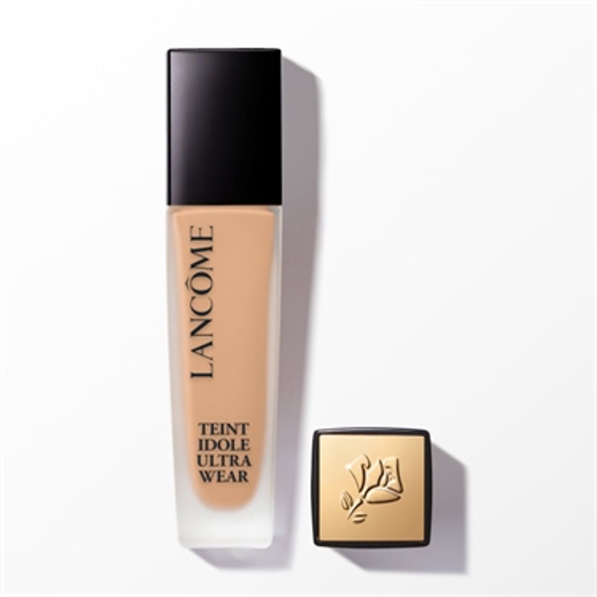 LANCOME TEINT IDOLE ULTRA WEAR 24H FOUNDATION 345N