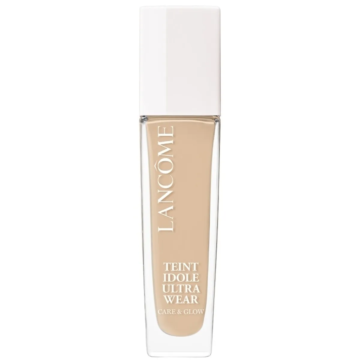 Lancome Teint Idole Ultra Wear Care & Glow Foundation 30 ml - 105W