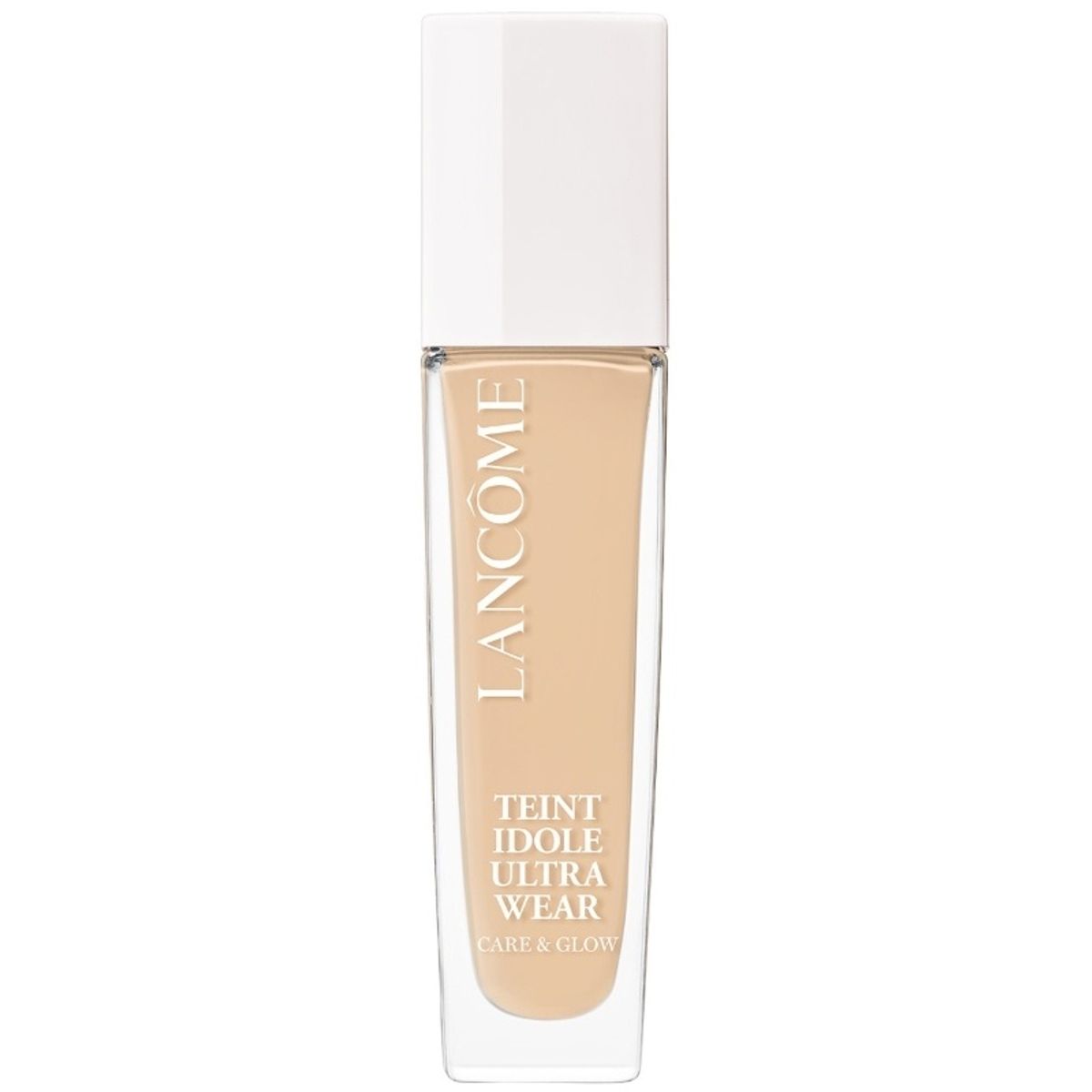 Lancome Teint Idole Ultra Wear Care & Glow Foundation 30 ml - 125W