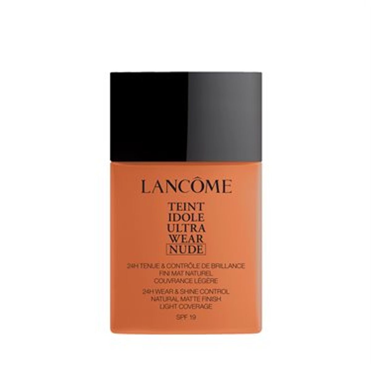 Lancome Teint Idole Ultra Wear Nude 10 Praline