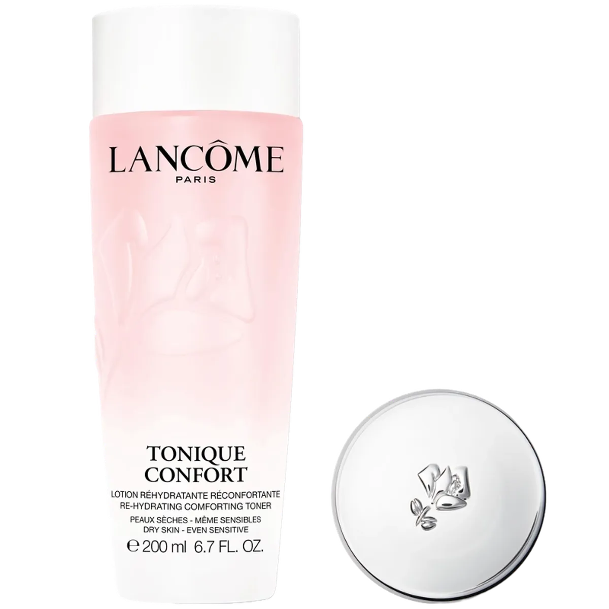 Lancome Tonique Confort Re-Hydrating Comforting Toner 200 ml