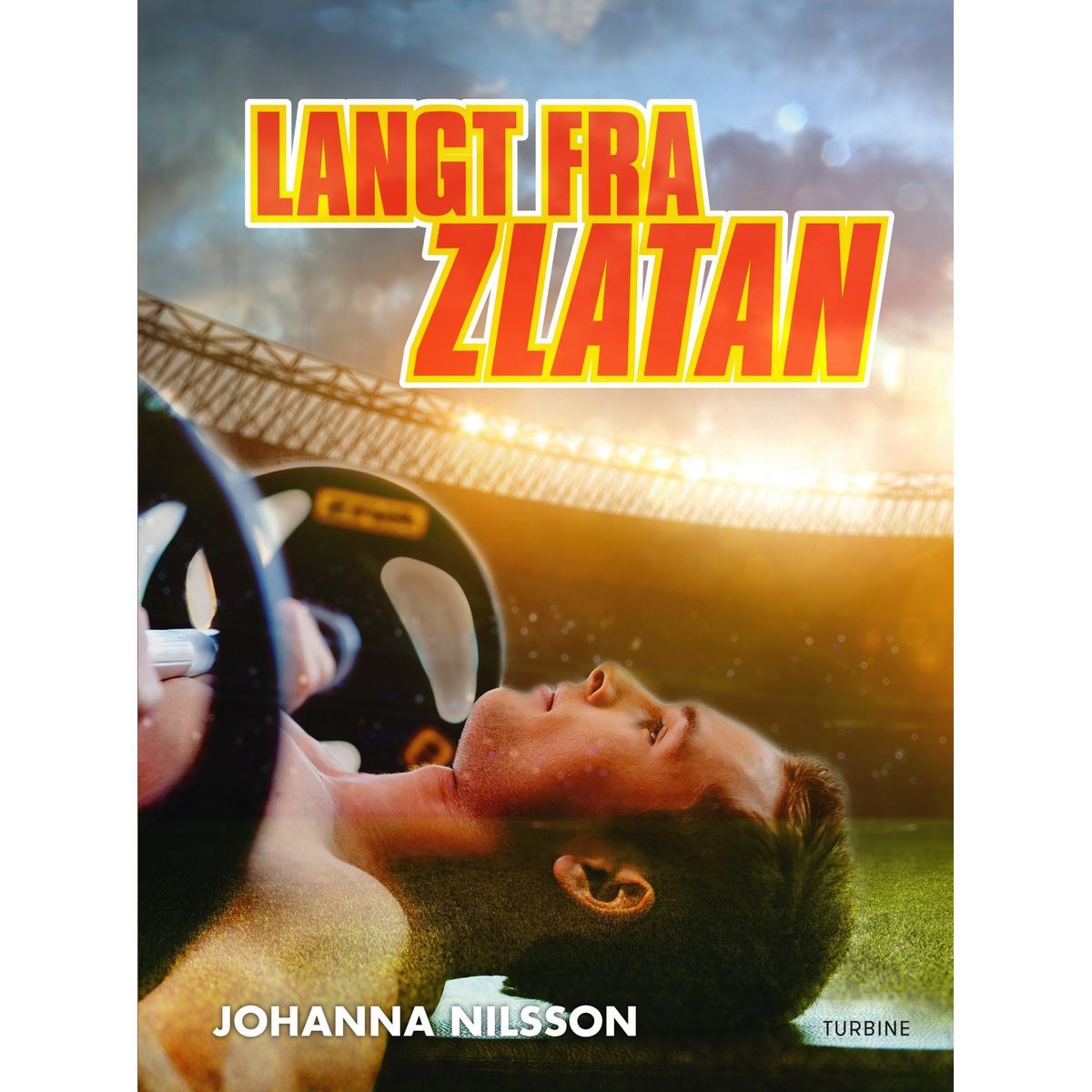 Langt fra Zlatan