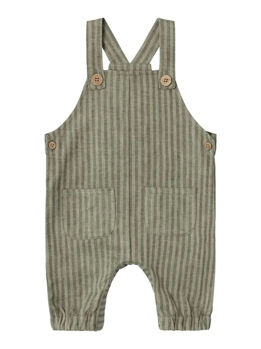 Lanu løse overall - LAUREL OAK - 86