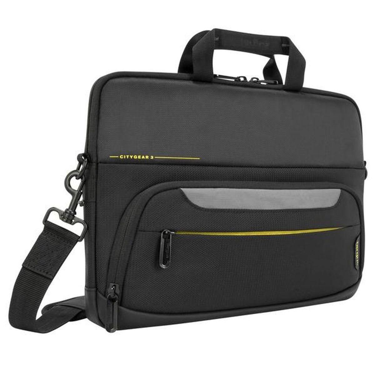 Laptop Case Targus TSS866GL Sort 14" (4 enheder)