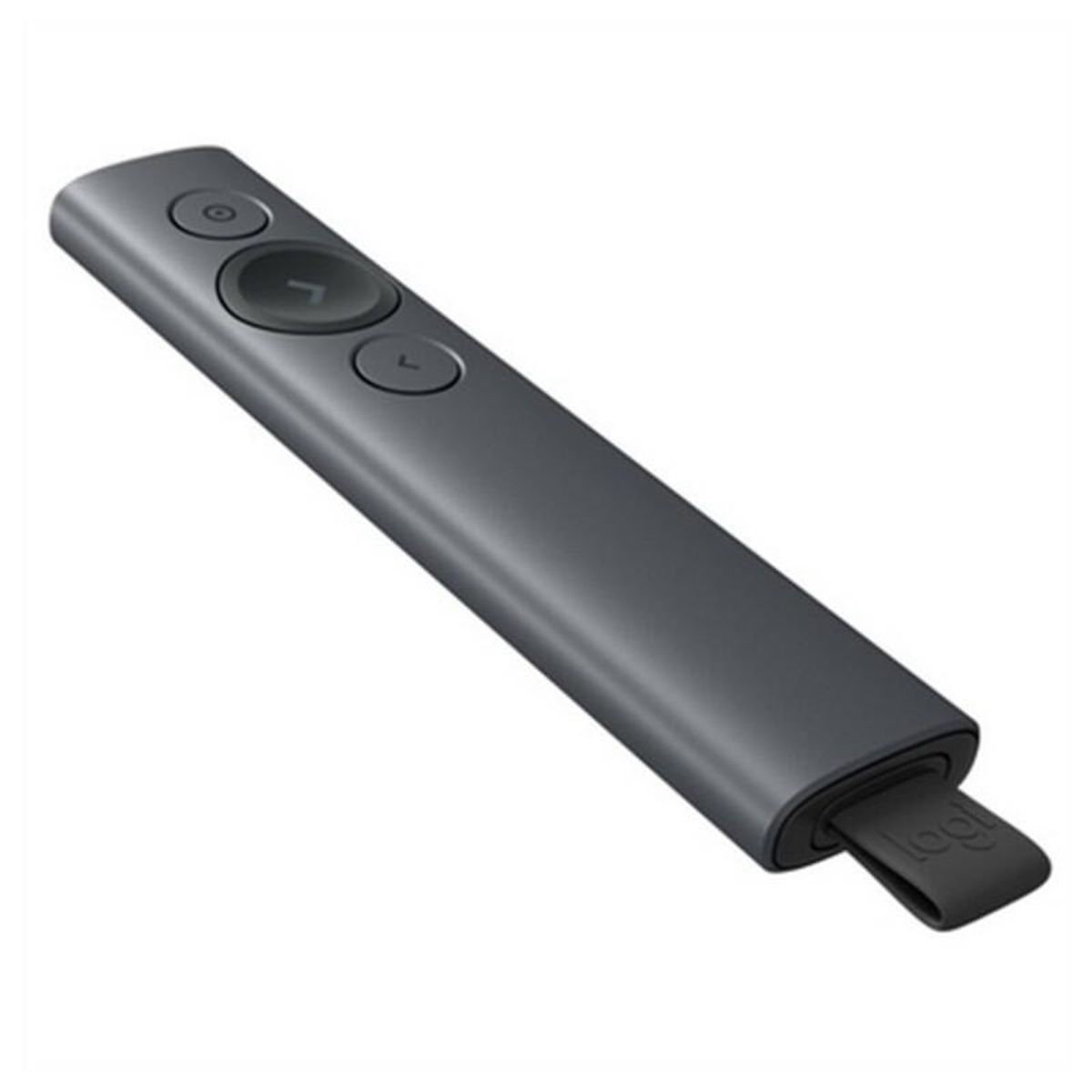 Laserpegepen Logitech 910-005166 Bluetooth 85 mAh USB-C