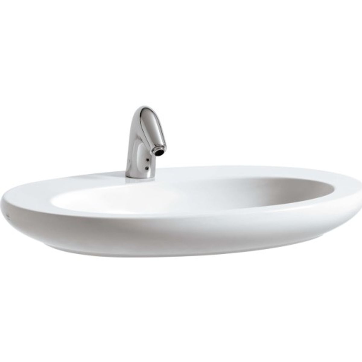 Laufen alessi one bowlevask